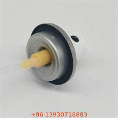 超微粒子ミストと漏れ防止性能を備えた、プレミアムパーソナルケアブランド向けの精密設計制汗スプレーバルブとアクチュエーター