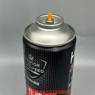 塩水耐性のある船舶用機器用重用WD-40潤滑剤バルブ