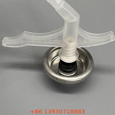自動制御の3D印刷のためのインテリジェントPU泡剤配送バルブ