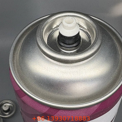 努力なしのDIY愛好家向けプロフェッショナルPUスフーム配給バルブ