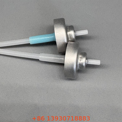 インク配給用のコンパクト 20mm プラスチックストームメーターバルブ