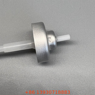 インク配給用のコンパクト 20mm プラスチックストームメーターバルブ