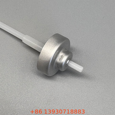 高精度で産業用用 20mm プラスチックストームメーターバルブ