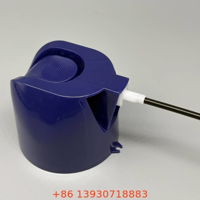 耐久性 65mm インセキシッドキャップ 精密な噴霧で家主向け