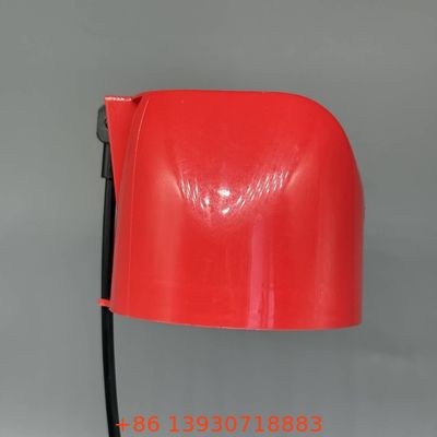 65mm エアゾールオーバーキャップ（延長スプレーチューブ付き）、殺虫剤エアゾールスプレーバルブ用特定化学物質