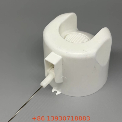 65mm 虫殺虫剤 キャップ ガーデン保護用 使いやすいトリガースプレー