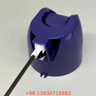エルゴノミックなトリガースプレーデザインの家庭用害虫対策用の65mm殺虫剤キャップ