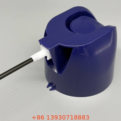 効率的な配給の農家のためのプロフェッショナルグレードの65mm殺虫剤キャップ
