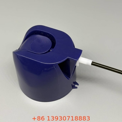 65mm 虫殺虫剤 キャップ ガーデン保護用 使いやすいトリガースプレー