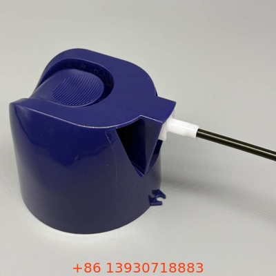 効率的な配給の農家のためのプロフェッショナルグレードの65mm殺虫剤キャップ