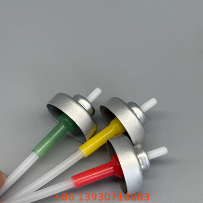 高性能 20mm メーターバルブ 商業用 精度 耐久性 効率性