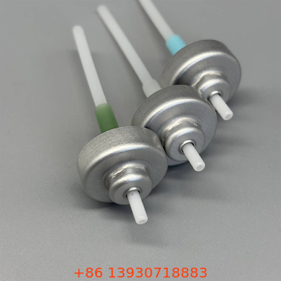 高精度 20mm 計測バルブ 校正流量制御の工業用液体配給システム