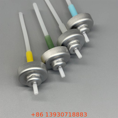 製造 プロフェッショナル向け 20mm メーターバルブ 精度,汎用性,容易な保守