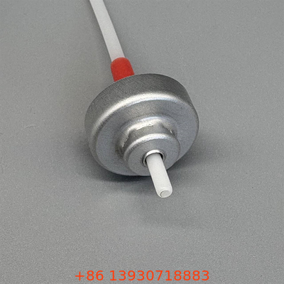 高精度 20mm 計測バルブ 校正流量制御の工業用液体配給システム