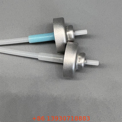 製造 プロフェッショナル向け 20mm メーターバルブ 精度,汎用性,容易な保守