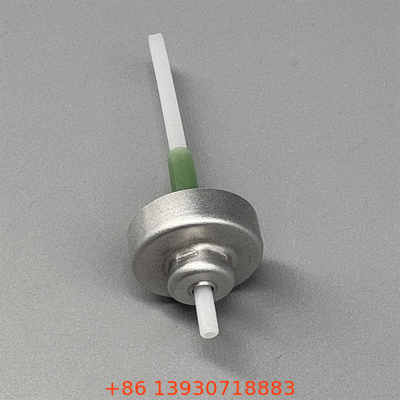 食品産業用 20mm プラスチックストームメーターバルブ