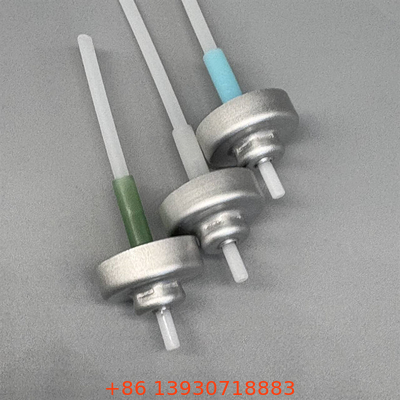 食品産業用 20mm プラスチックストームメーターバルブ