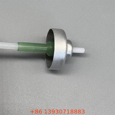 費用 - エネルギーを節約する設計 - エネルギーで塗料を噴射するための有効な20mmプラスチックストームメーターバルブ
