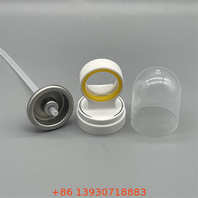 UV保護のための日焼け止めスプレーバルブ広範囲ミストディスペンサー