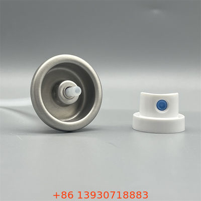 UV保護のための日焼け止めスプレーバルブ広範囲ミストディスペンサー