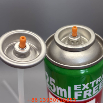調整可能な流量を持つ商用スペースのための水ベースの汎用性昆虫剤バルブ
