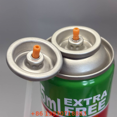 調整可能な流量を持つ商用スペースのための水ベースの汎用性昆虫剤バルブ
