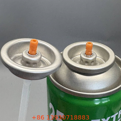 効率的な水性殺虫剤バルブ