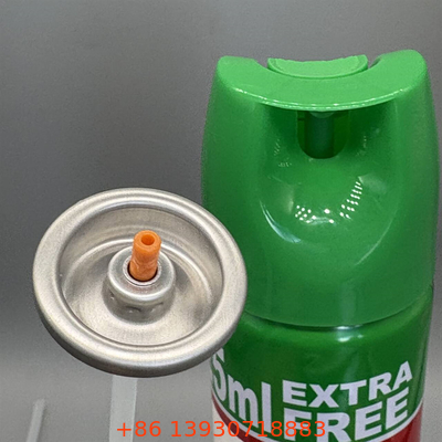 環境に優しい水性殺虫剤バルブ 農業用噴霧システム用 防塞ノズル