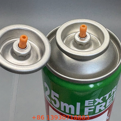 多用性のある水性殺虫剤バルブアクチュエータ