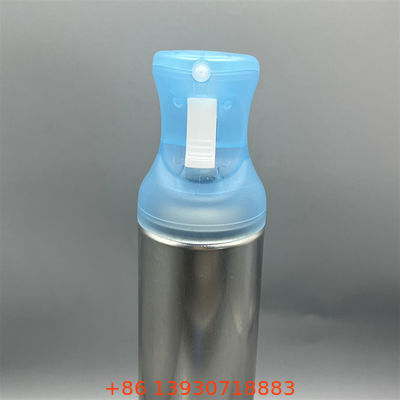 環境に優しいエアフレッシャースプレーバルブ 調整可能な流量制御で持続可能な家庭用香水ソリューション