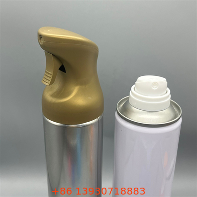 精油を注入した家庭用全天然エアロゾールスプレー空気のフレッシャー