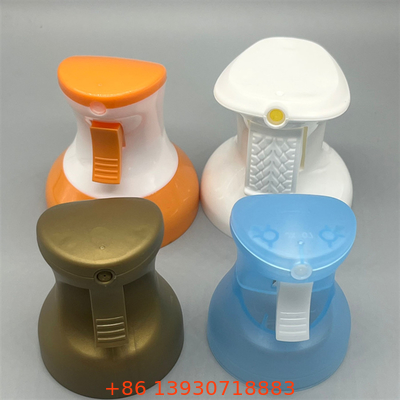 トイレ用の自動空気フレッシャー噴霧バルブ,タイマー機能と効率的な操作