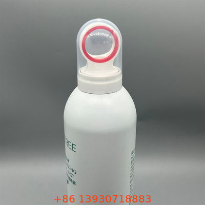 環境意識の高いユーザー向けの、持続可能な機能を備えた環境に優しい日焼け止めミストバルブ