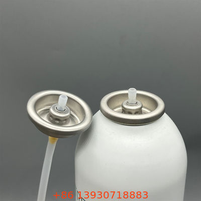 環境意識の高いユーザー向けの、持続可能な機能を備えた環境に優しい日焼け止めミストバルブ