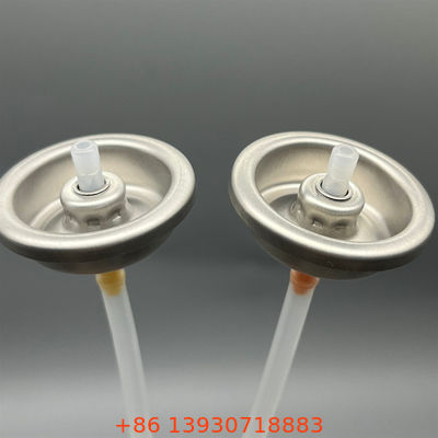 アスリート向け高性能日焼け止めミストバルブ - 耐汗性ノズル & 速乾性処方