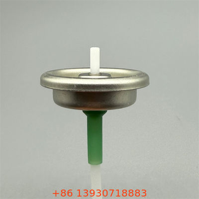 バイオ互換性シールとゼロ・リーク保証の持続可能空気のフレッシャーシステムのための環境最適化計測バルブ