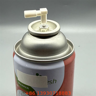 バイオ互換性シールとゼロ・リーク保証の持続可能空気のフレッシャーシステムのための環境最適化計測バルブ