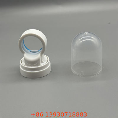 革新的な360度サンミストバルブ、全角度塗布、目詰まり防止技術、UVプロテクション強化