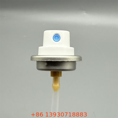 スキンケアスプレーボトル用サンミストバルブアクチュエーター – 化粧品包装およびUV保護用途向けファインミストノズル