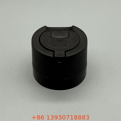 プレミアム化粧品グレードの日焼け止めスプレーポンプバルブ、高級スキンケア用、微細ミストと漏れ防止設計