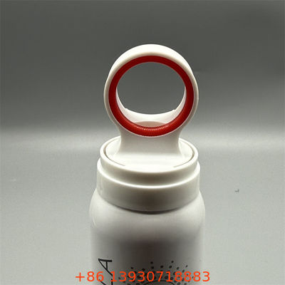 プレミアム化粧品グレードの日焼け止めスプレーポンプバルブ、高級スキンケア用、微細ミストと漏れ防止設計