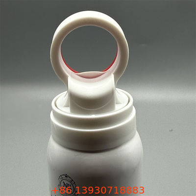 化粧品およびパーソナルケア包装用のプレミアム日焼け止めミストバルブ、均一なスプレーと漏れ防止設計