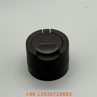 化粧品およびパーソナルケア包装用のプレミアム日焼け止めミストバルブ、均一なスプレーと漏れ防止設計