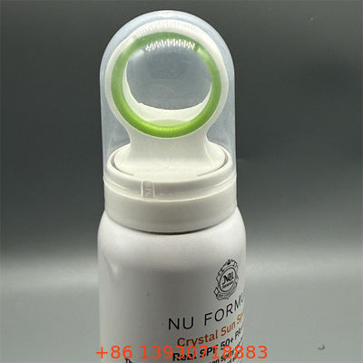 日焼け止め保護バルブ、日焼け止めケーシングと圧力調整付き農業灌漑用