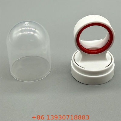 天候耐性シールと日焼け防止仕上げの商用噴水用の日焼け止め保護バルブ