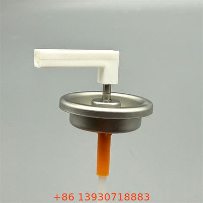 エルゴノミックな耐久性設計のブタンタッチとたばこ点火器のためのプレミアムユニバーサルライターガスの再充填バルブ