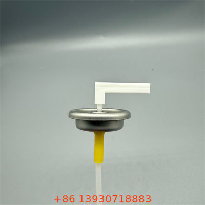 エルゴノミックな耐久性設計のブタンタッチとたばこ点火器のためのプレミアムユニバーサルライターガスの再充填バルブ