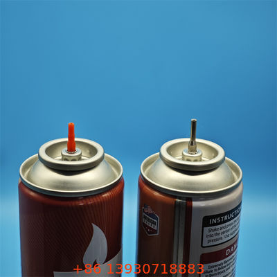 石油化学精製所とパイプラインシステムのための高圧1インチ軽ガスバルブ