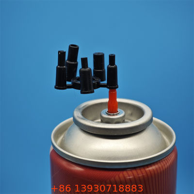 石油化学精製所とパイプラインシステムのための高圧1インチ軽ガスバルブ