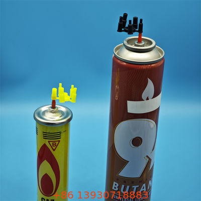 石油化学精製所とパイプラインシステムのための高圧1インチ軽ガスバルブ